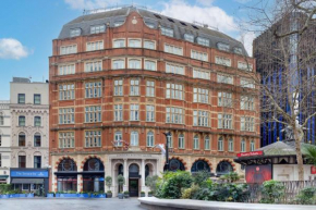 Radisson Blu Hotel, London Leicester Square - formerly Hampshire, London